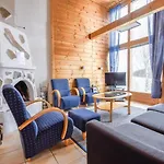 Ferienhaus Vip-tahko 4 *
