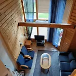 Vip-tahko 4 Ferienhaus Tahkovuori