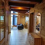 Vip-tahko 4 Ferienhaus