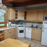 Vip-tahko 4 Ferienhaus Tahkovuori