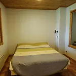 Vip-tahko 4 Ferienhaus Tahkovuori