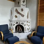 Ferienhaus Vip-tahko 4 Tahkovuori