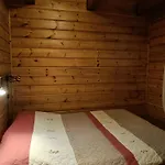 Vip-tahko 4 Ferienhaus Tahkovuori