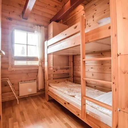 Holiday home Vip-tahko 4 Tahkovuori