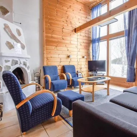 Semesterbostad Vip-tahko 4 *