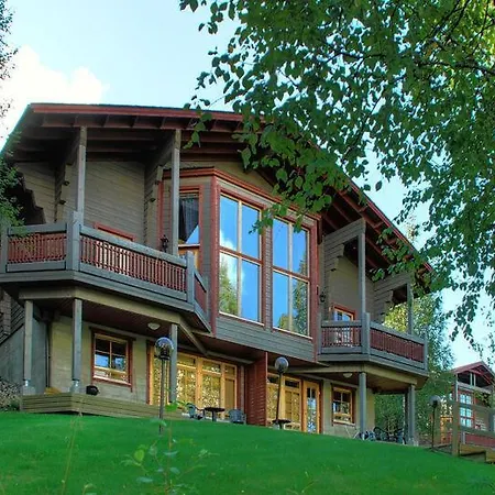 Vip-tahko 4 * Tahkovuori