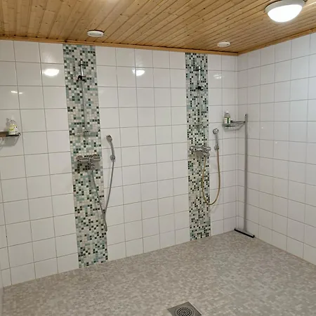 Vip-tahko 4 * Tahkovuori