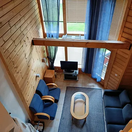Vip-tahko 4 Nyaraló Tahkovuori