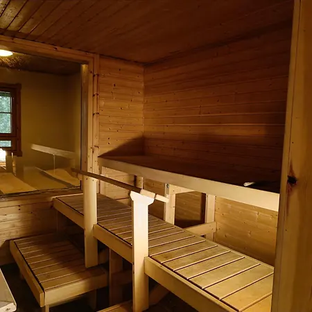 Vip-tahko 4 Holiday home Tahkovuori