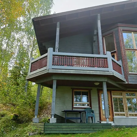 Holiday home Vip-tahko 4