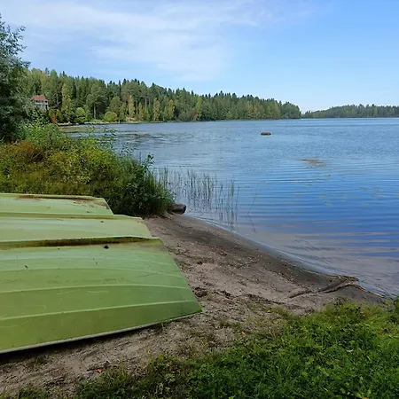 Vip-tahko 4 Holiday home *