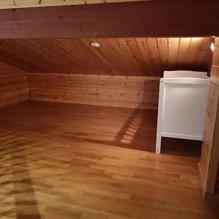 Holiday home Vip-tahko 4 *