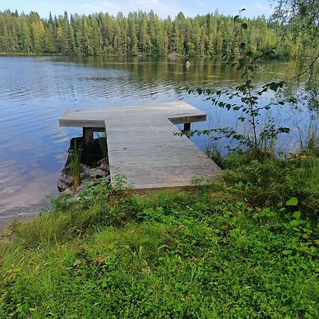 Vip-tahko 4 Holiday home