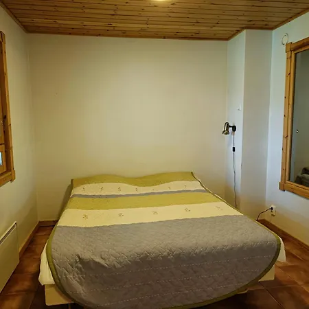 Vip-tahko 4 Holiday home Tahkovuori