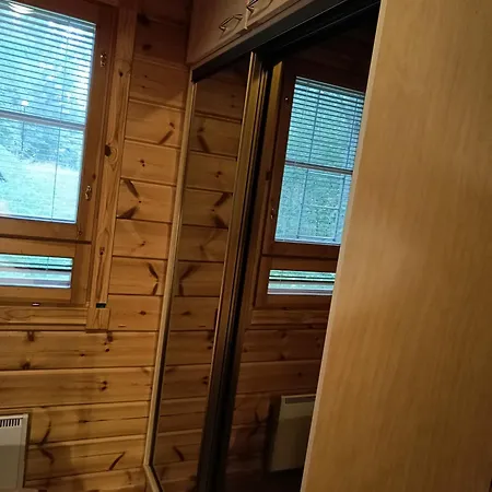 Holiday home Vip-tahko 4 Tahkovuori