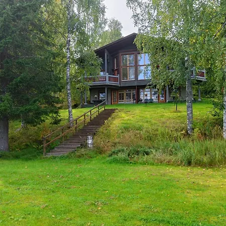 Vip-tahko 4 Holiday home