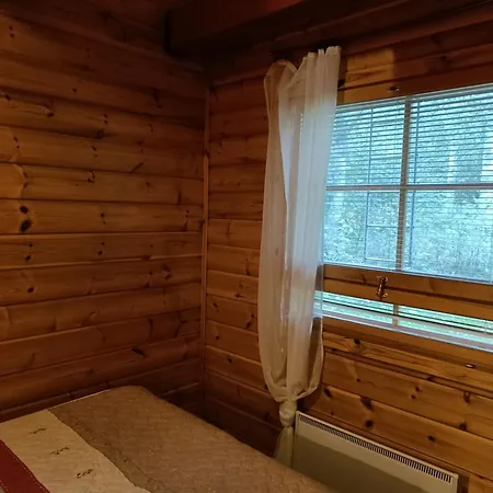 Vip-tahko 4 Holiday home *