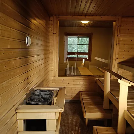 Vip-tahko 4 * Tahkovuori