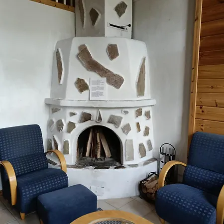 Holiday home Vip-tahko 4 Tahkovuori