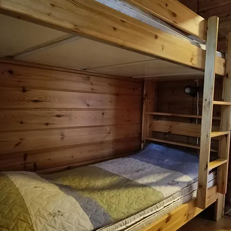 Vip-tahko 4 Holiday home
