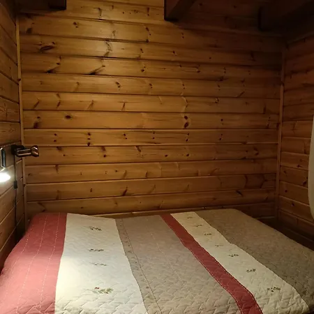 Vip-tahko 4 Nyaraló Tahkovuori