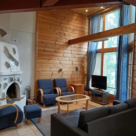 Vip-tahko 4 Holiday home
