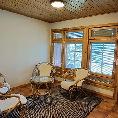 Holiday home Vip-tahko 4 *