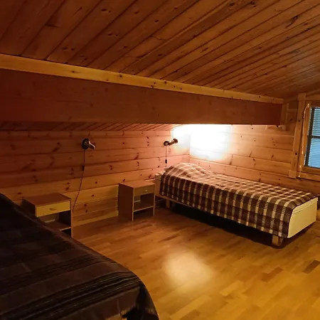 Vip-tahko 4 * Tahkovuori