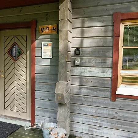 Holiday home Vip-tahko 4