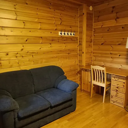 Nyaraló Vip-tahko 4 *