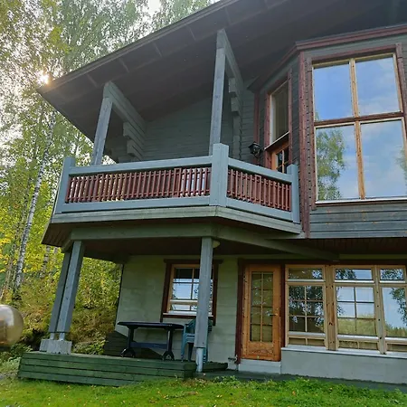 Nyaraló Vip-tahko 4 *