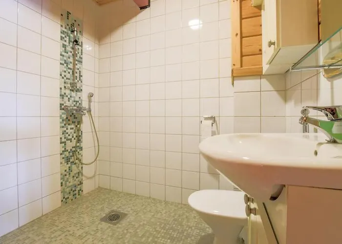 Tatil Evi Vip-tahko 4 *