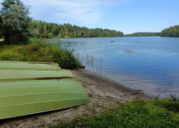 Vip-tahko 4 Tatil Evi *