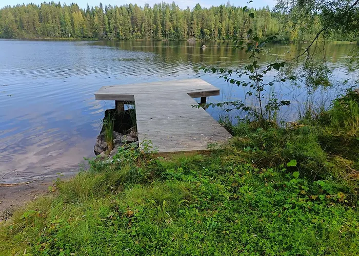 Vip-tahko 4 Tatil Evi