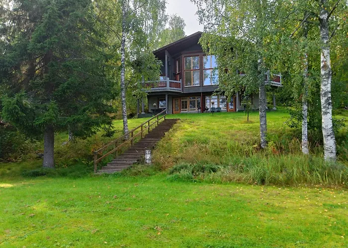 Vip-tahko 4 Tatil Evi