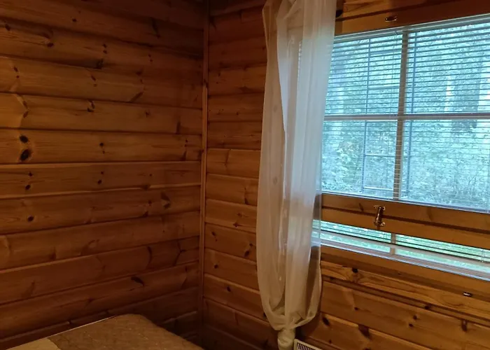 Vip-tahko 4 Tatil Evi *