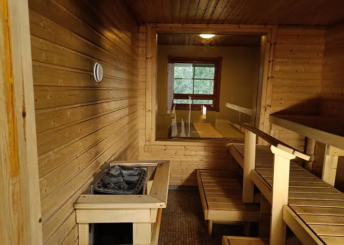 Vip-tahko 4 * Tahkovuori