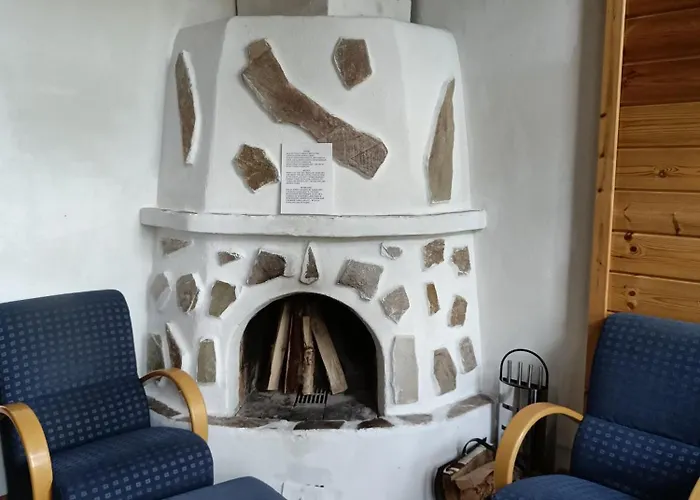 Tatil Evi Vip-tahko 4 Tahkovuori