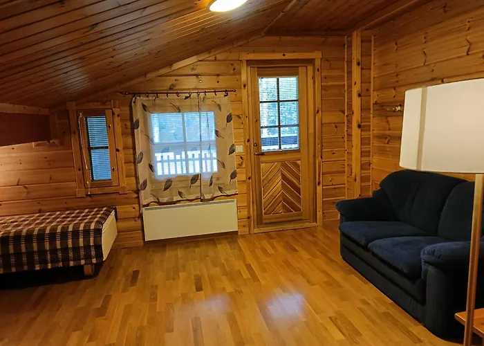 Vip-tahko 4 Tatil Evi *