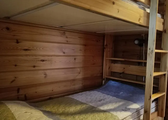 Vip-tahko 4 Tatil Evi