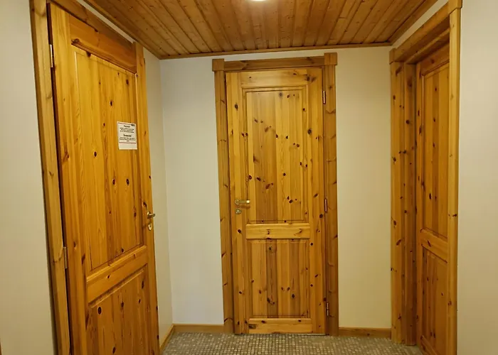 Vip-tahko 4 Tatil Evi