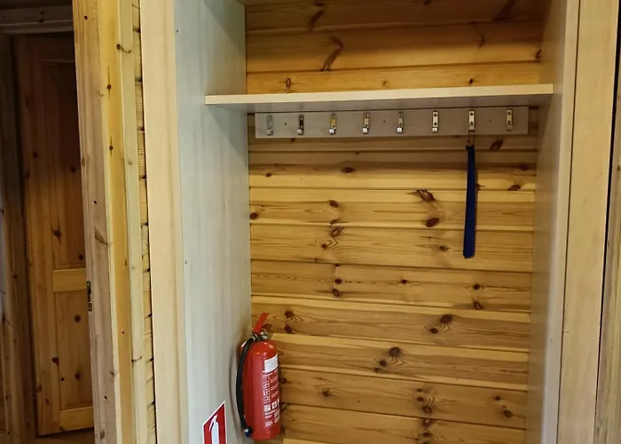 Tatil Evi Vip-tahko 4